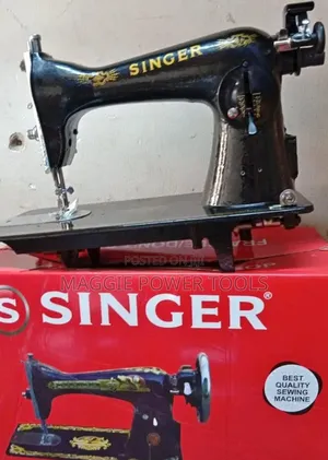 Professional Sewing Machine Head Only/Singer Sewing Machine