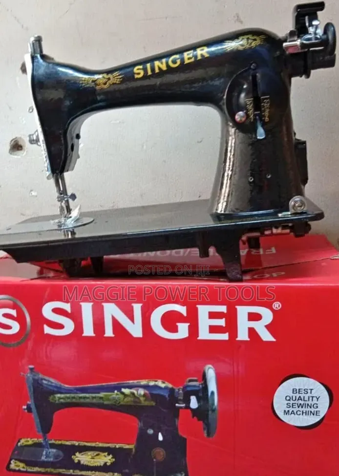 Professional Sewing Machine Head Only/Singer Sewing Machine
