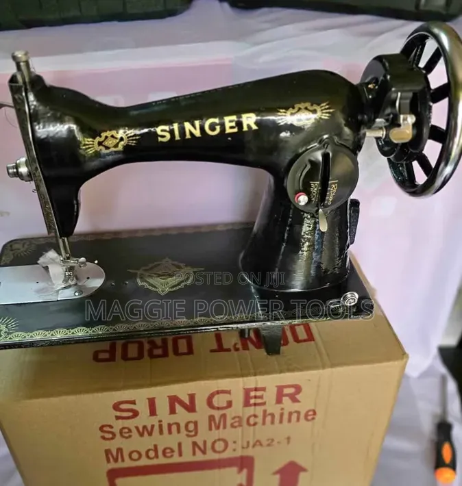 Professional Sewing Machine Head Only/Singer Sewing Machine