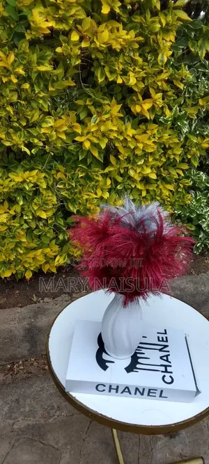 Flower Vase