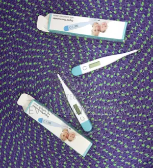 Animal Temperature Monitor Veterinary Thermometer