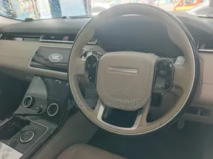 Land Rover Range Rover Velar P250 S 4x4 2020 White