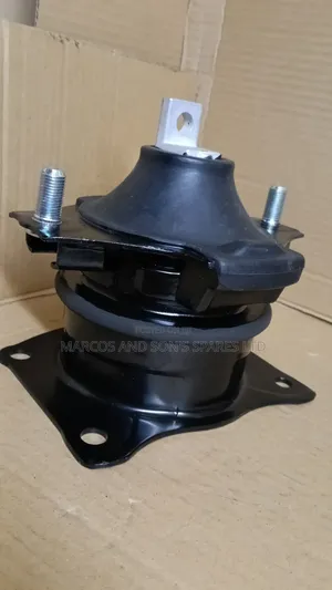 Engine Mounting Honda Accord Cl7,cl9