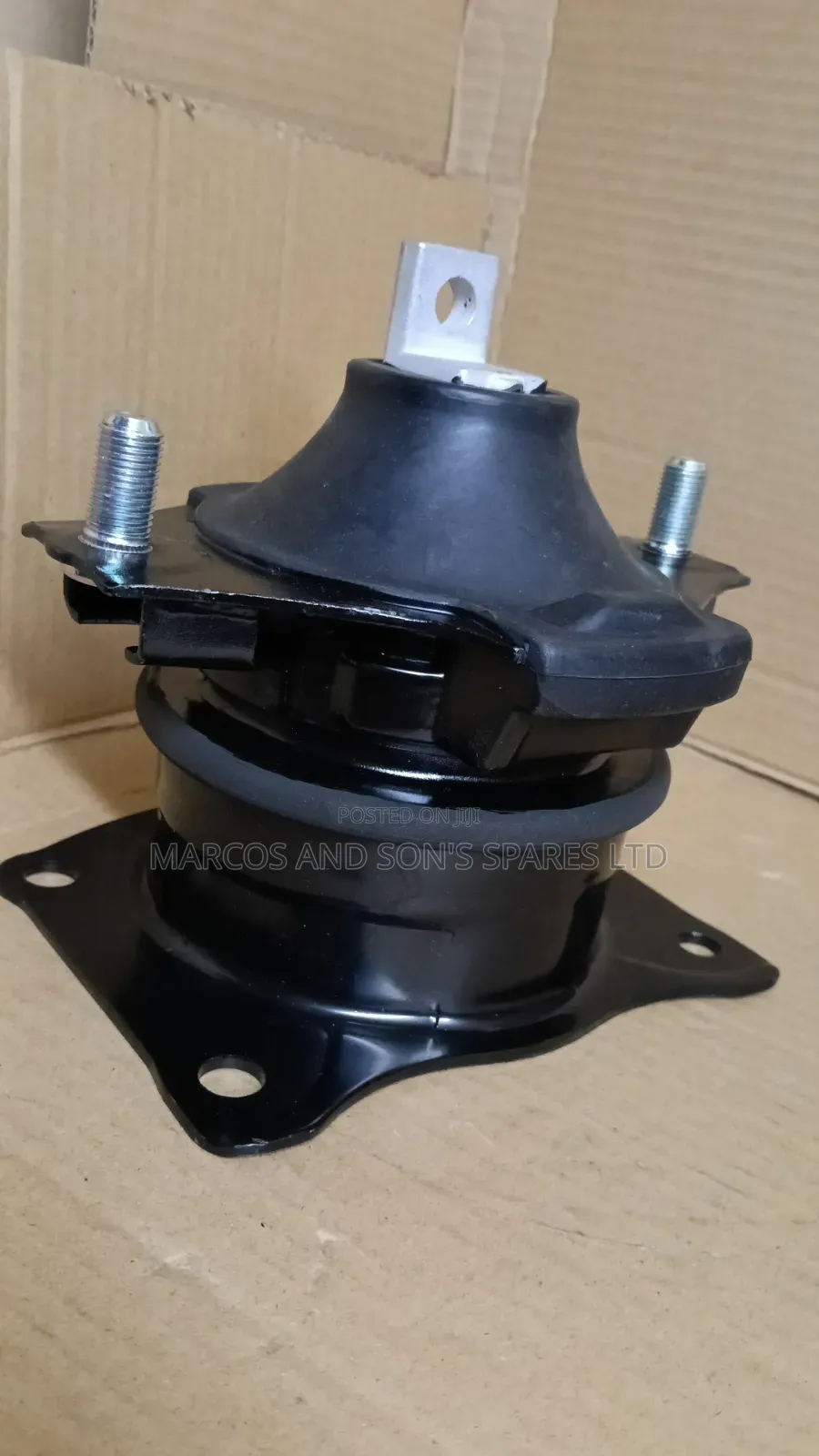 Engine Mounting Honda Accord Cl7,cl9