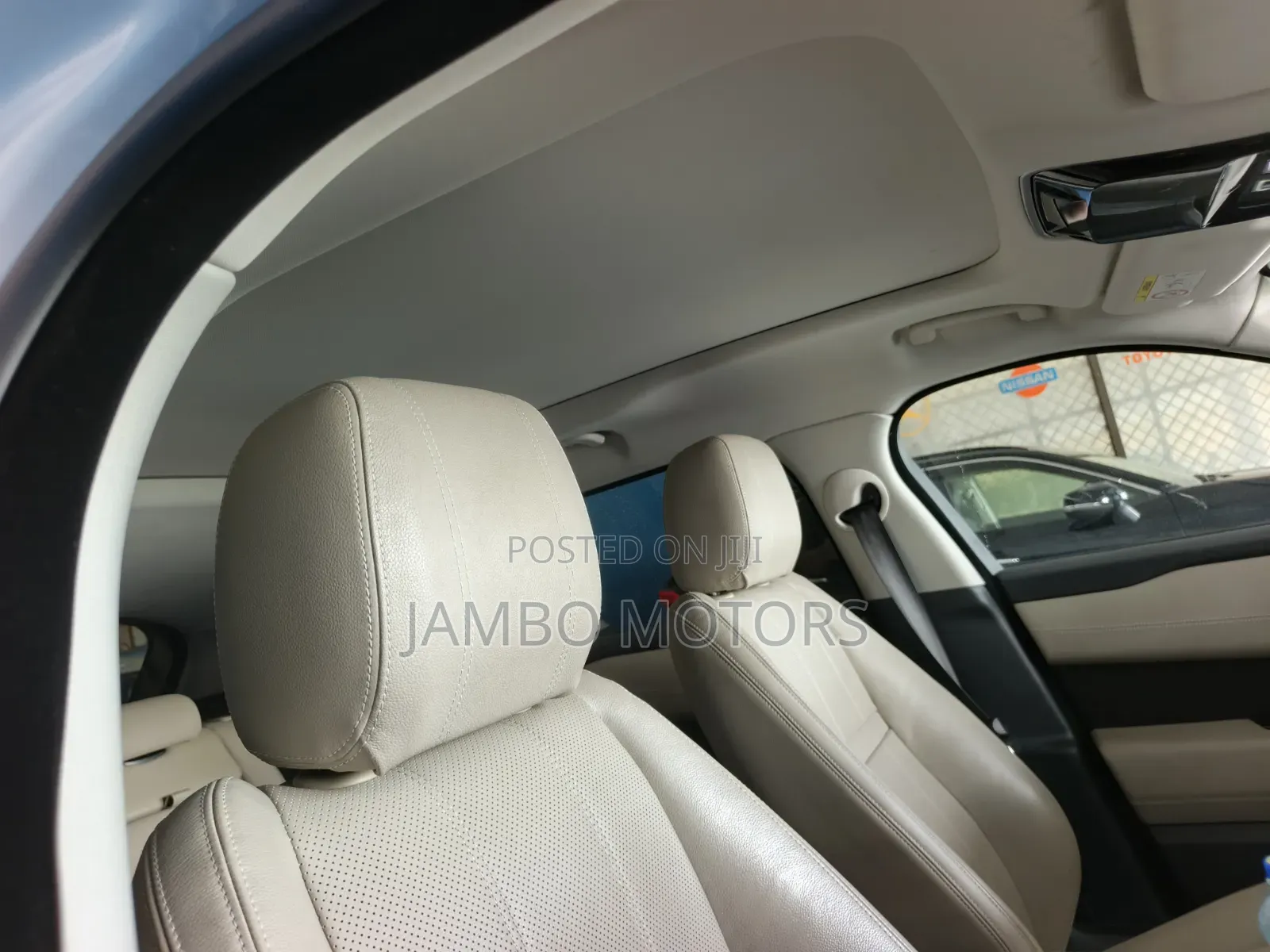 Land Rover Range Rover Velar P250 S 4x4 2020 White