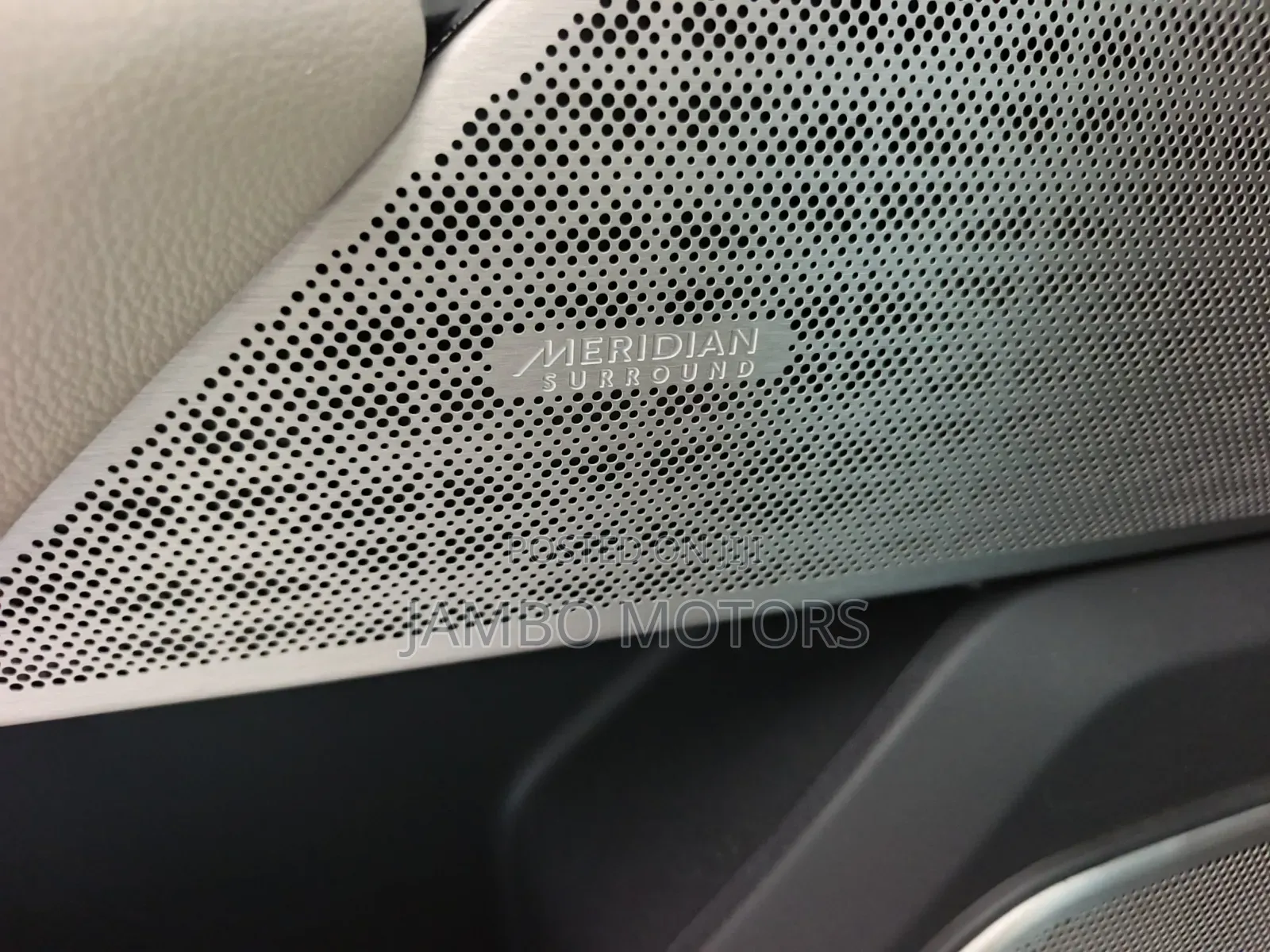 Land Rover Range Rover Velar P250 S 4x4 2020 White