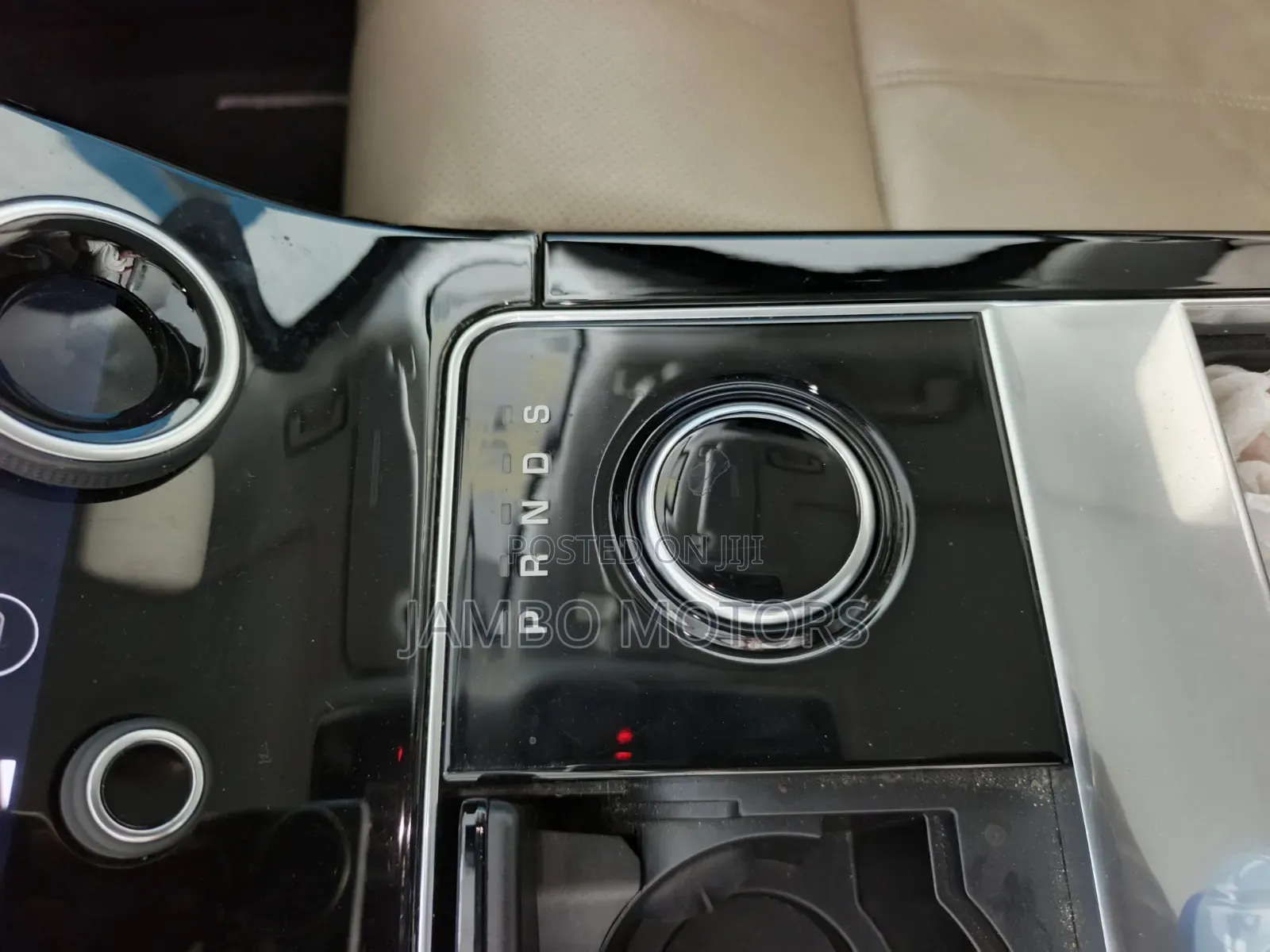 Land Rover Range Rover Velar P250 S 4x4 2020 White
