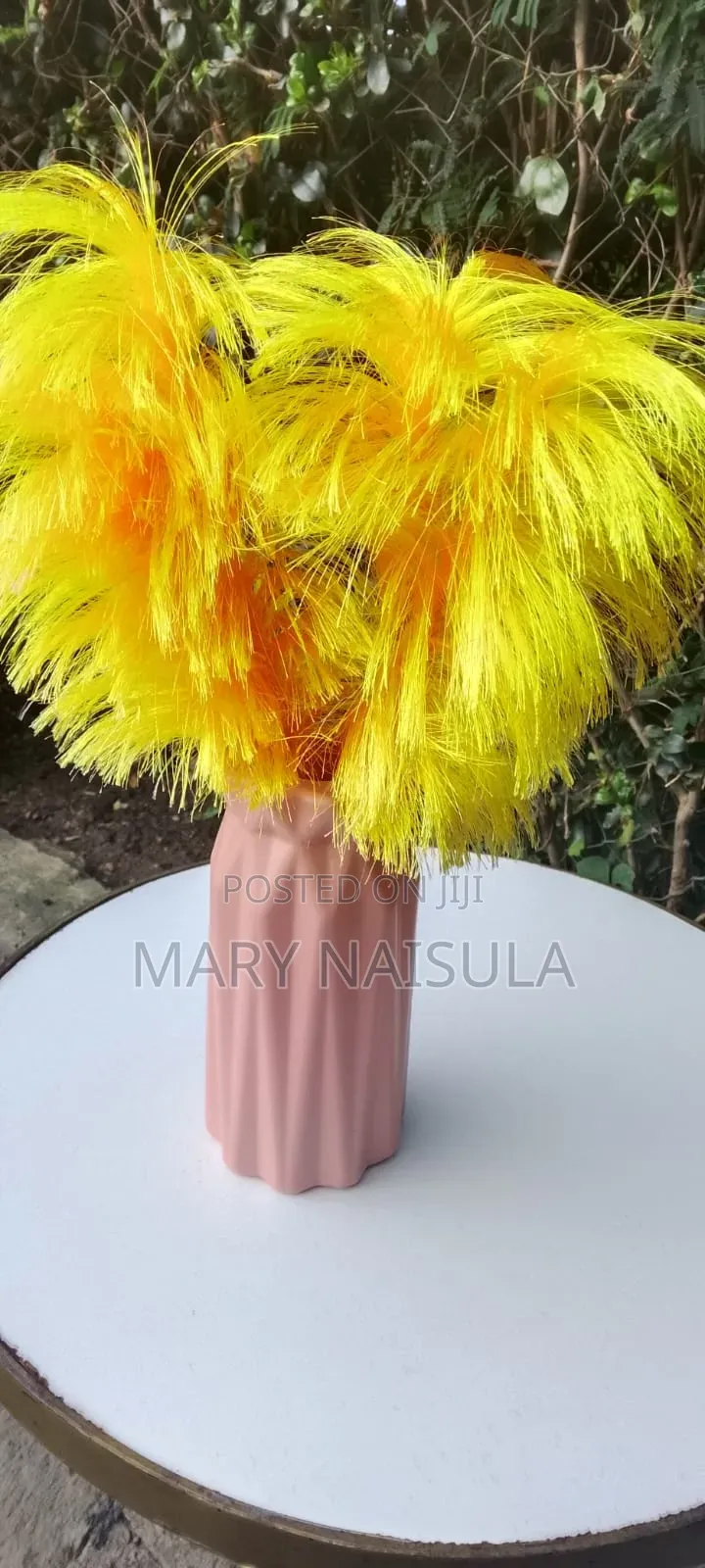 Flower Vase