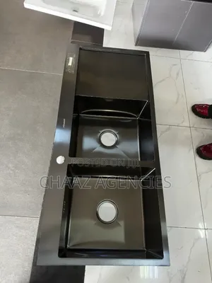 Kitchen Sink