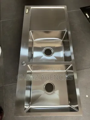 Kitchen Sink