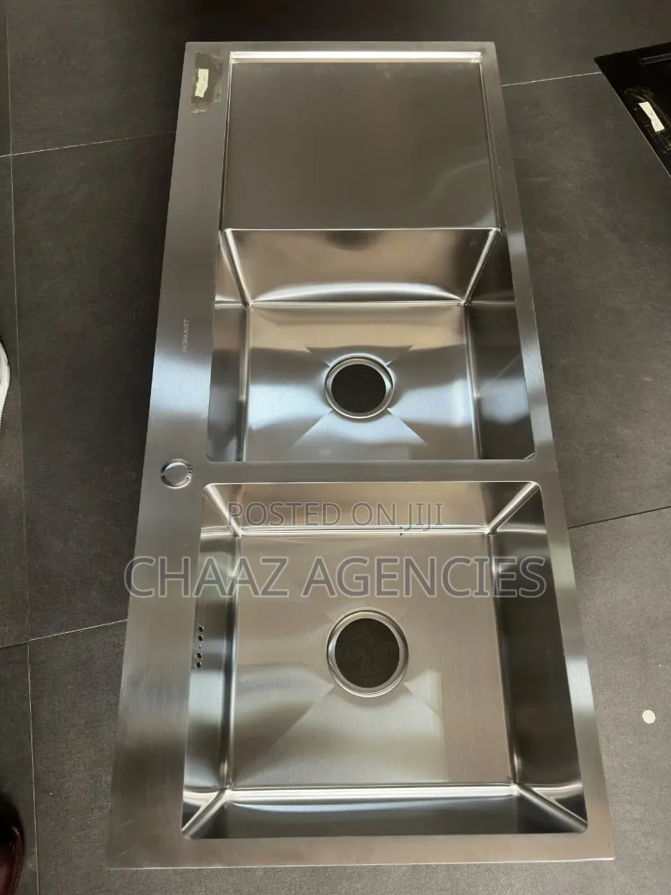 Kitchen Sink