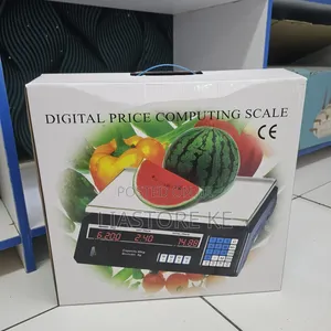 Digital Weighing Scale 30kgs