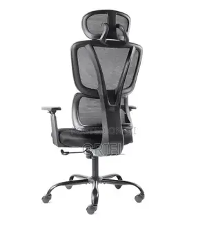 Office Chair : Ergonomic Executive Mesh Office Swivel Chair