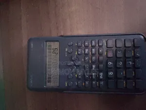 Casio FX-991 Ms Calculator