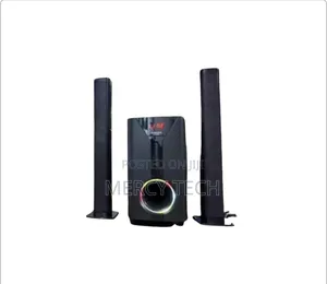 Globalstar 2.1ch Subwoofer System