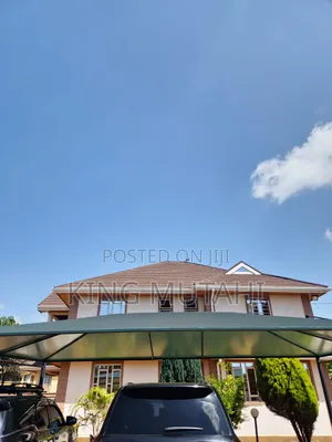 4bdrm Townhouse/Terrace in Kahawa Sukari for sale