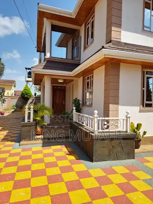 4bdrm Townhouse/Terrace in Kahawa Sukari for sale