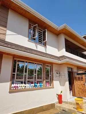 4bdrm Townhouse/Terrace in Kahawa Sukari for sale