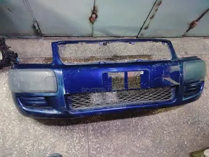 Old Model Succeed Front Bumper