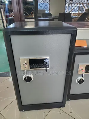 Heavy Duty 98KGs Fireproof Safe