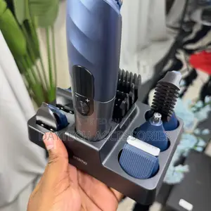 Oraimo UltraTrim 16-in-1 Complete Family Grooming Kit
