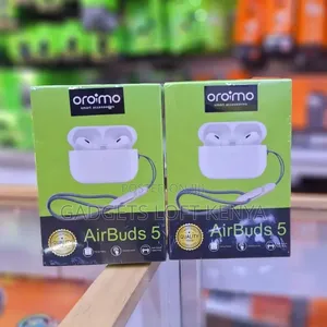 Oraimo Airbuds 5 Wireless Earbuds