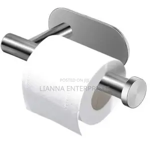 Self Adhesive Toilet Paper Roll Holder