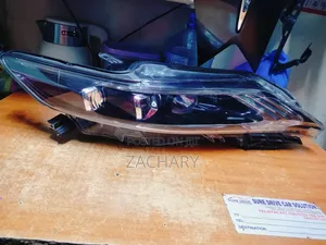 Toyota Harrier 2015 Headlight Part No. 48-147