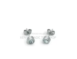 Stud Earrings