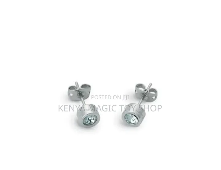Stud Earrings