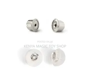 Stud Earrings