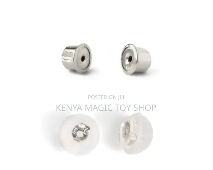 Stud Earrings
