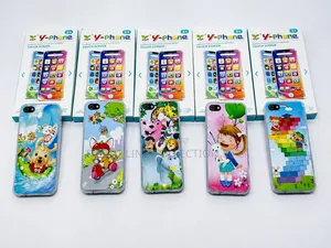  Rechargeable Y-Phone Learning Toy