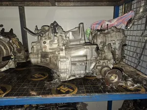 Qr20 Manual Gearbox for Nissan Extrail, Murano