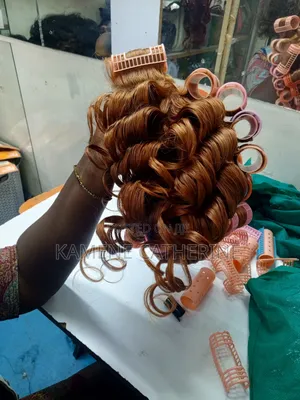 Wig Laundry Services