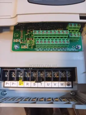 15kw Single Phase -3phase Converter