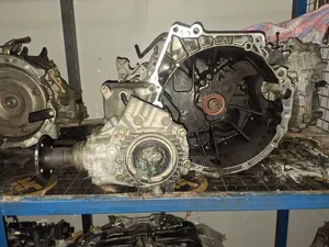 Qr20 Manual Gearbox for Nissan Extrail, Murano
