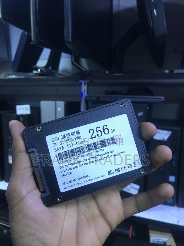 GENERIC SATA 111 256 Gb - thumbnail 2