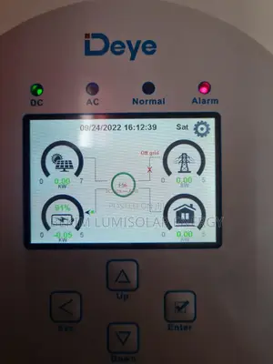 Professional Inverters Repair, Diagnostics and Error Codes Solutions.