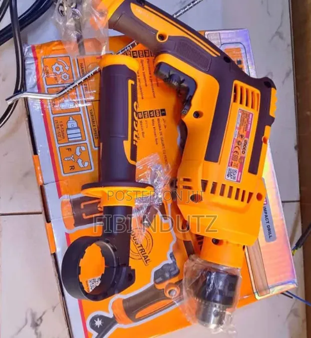 680watts INGCO Electric Drill/Ingco Electrical Drill of 680w