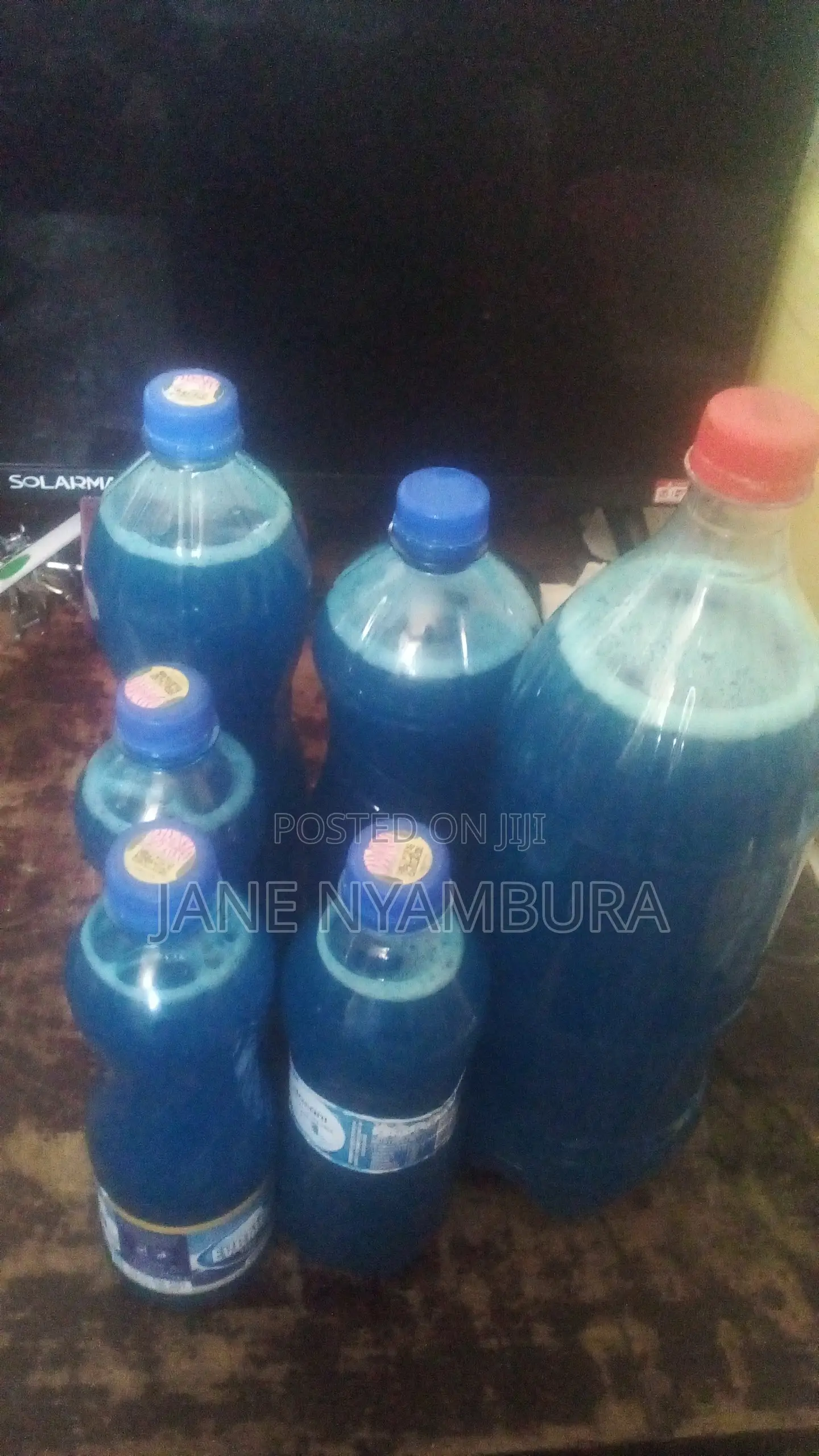 Liquid Soap for Sale