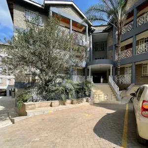 2bdrm Apartment in Kileleshwa for rent