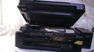 L382 Refurbished and as Clean and New,and a 3 in 1 Printer Available