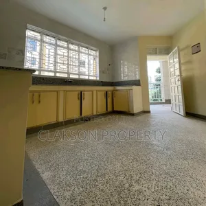 2bdrm Apartment in Kileleshwa for rent