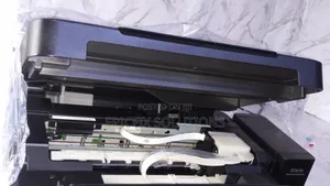 L382 Refurbished and as Clean and New,and a 3 in 1 Printer Available