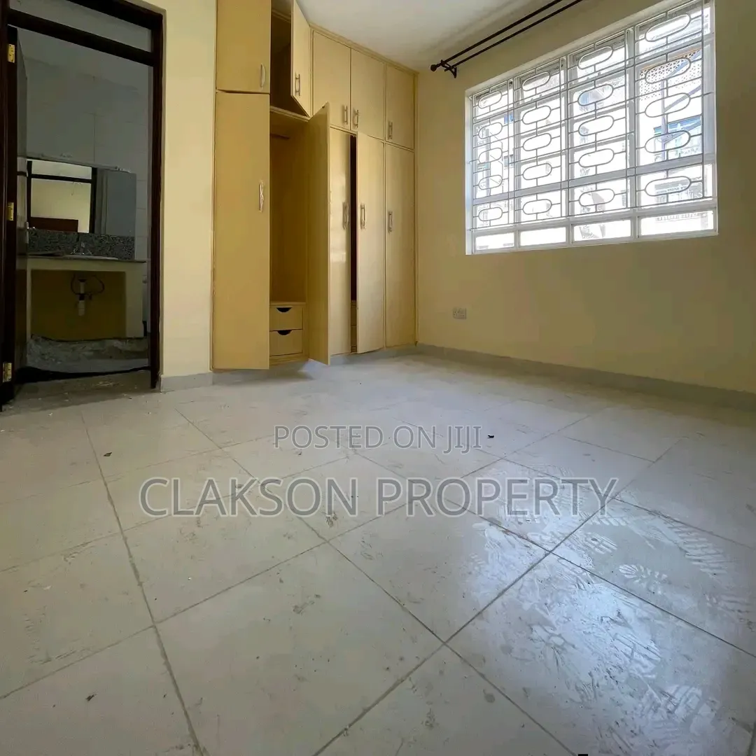 2bdrm Apartment in Kileleshwa for rent