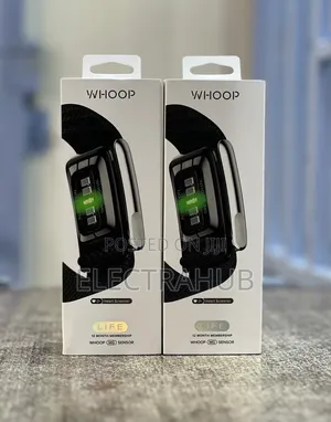 Whoop Life MG Sensor Brand New Sealed