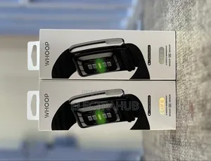Whoop Life MG Sensor Brand New Sealed