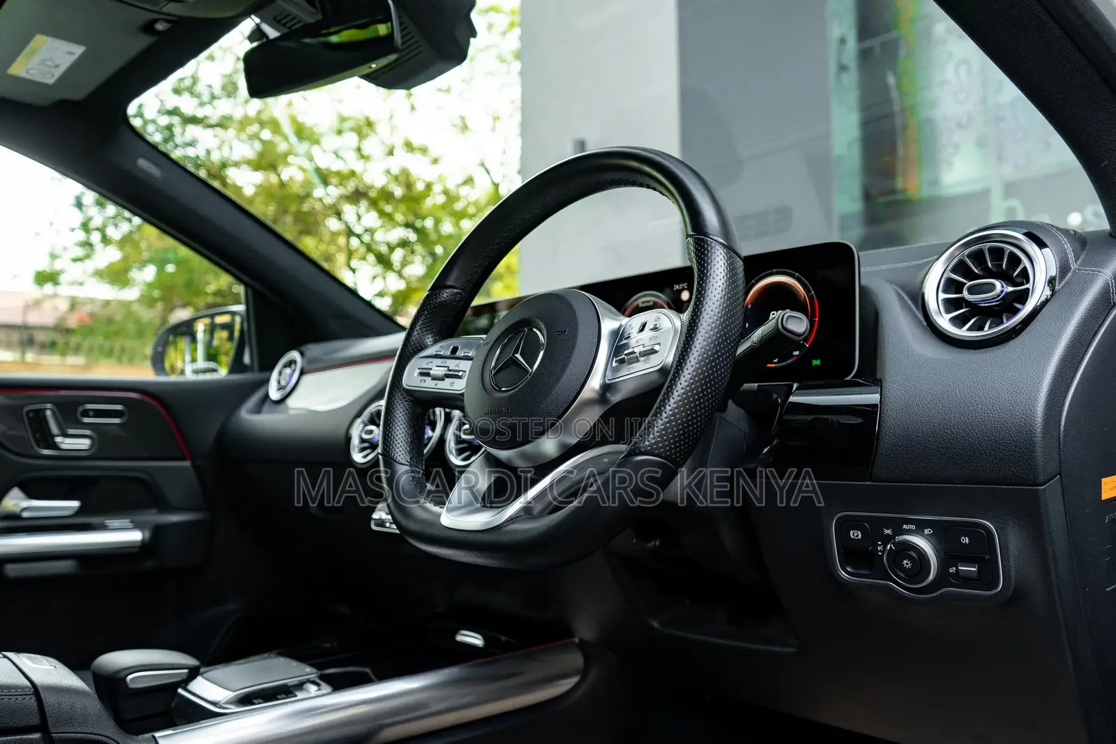 Mercedes-Benz B-Class B180 Petrol 2019 White