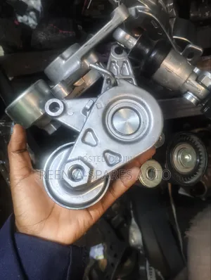 RO6A Tensioner
